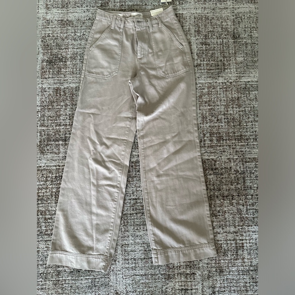 Universal Thread Wide Leg pants NWT